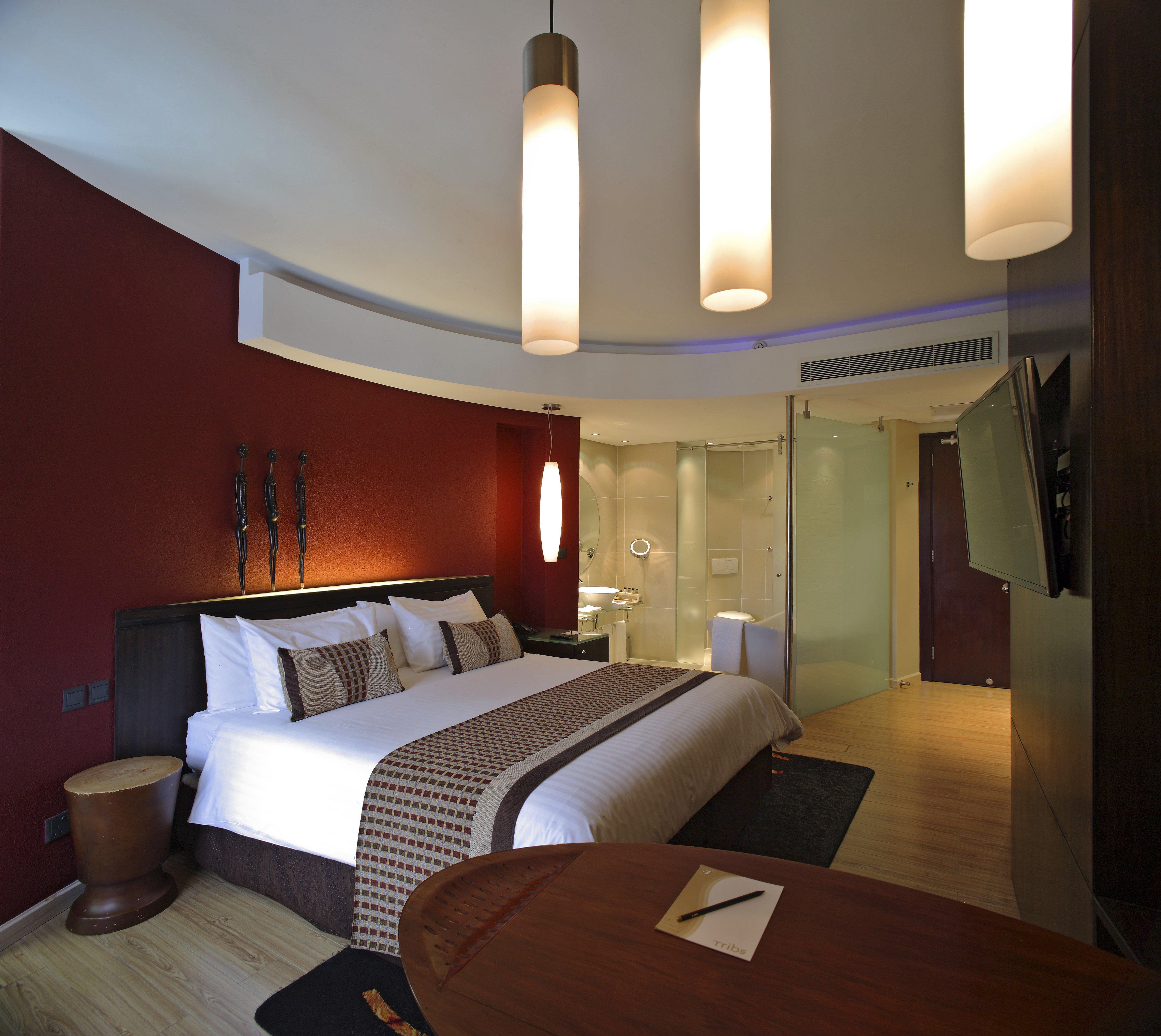 Mercure Nairobi Upper Hill Exterior foto